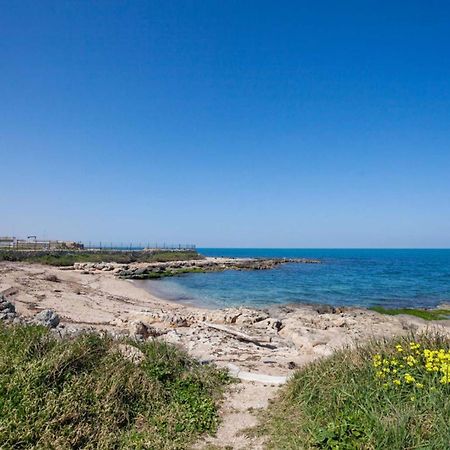 Апартаменти Casaalmare Мола-ді-Барі Екстер'єр фото